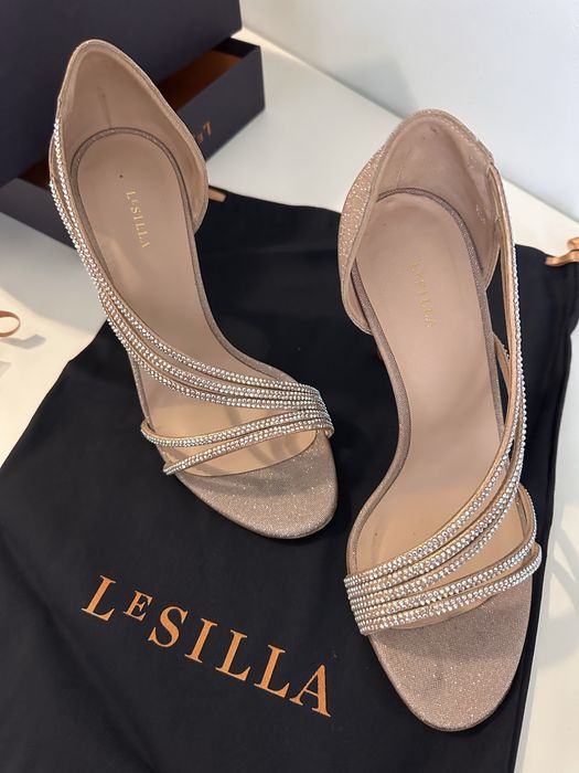 Sandale Le Silla