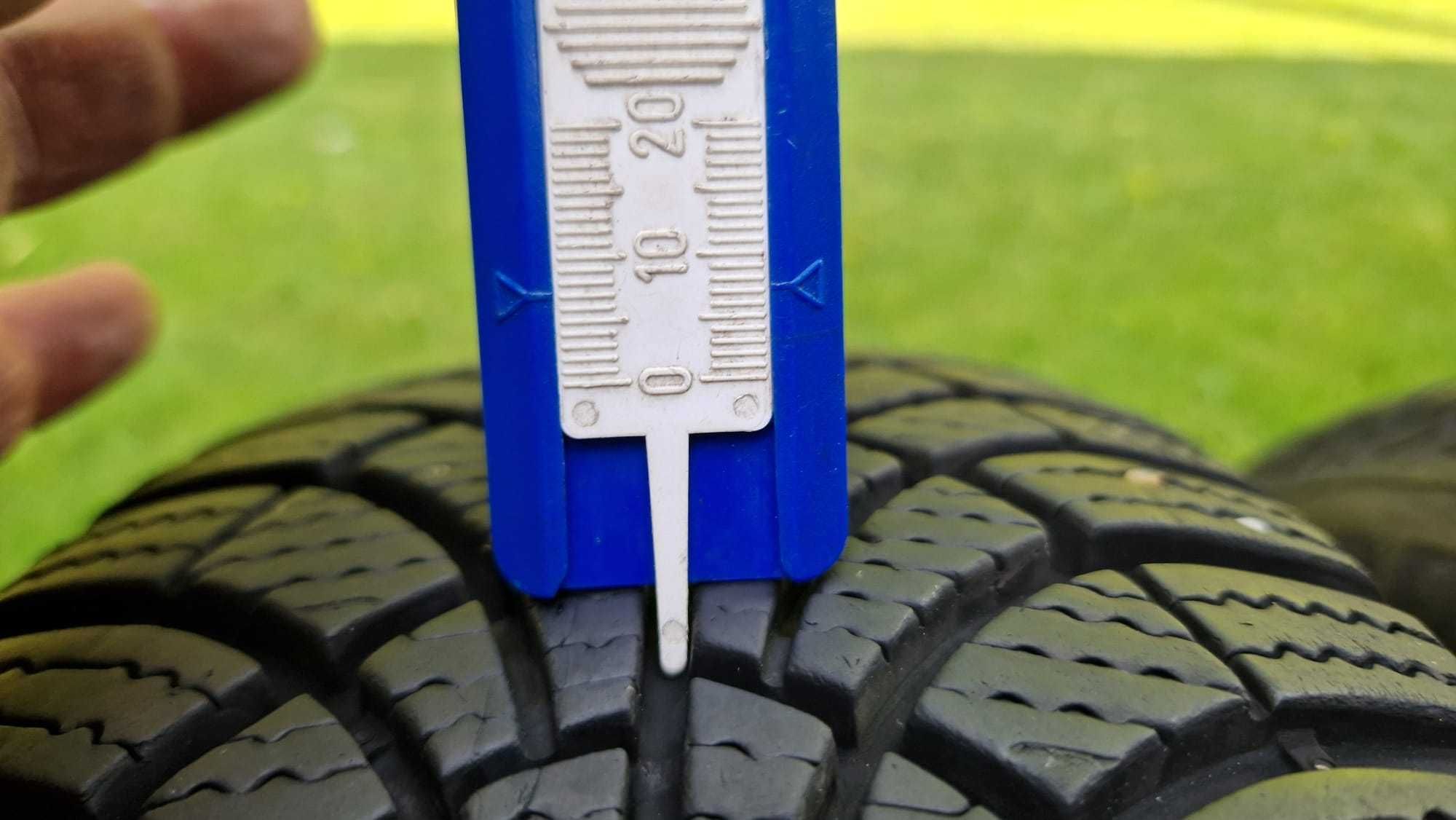Anvelope iarna 185 65 R 14 Goodyear