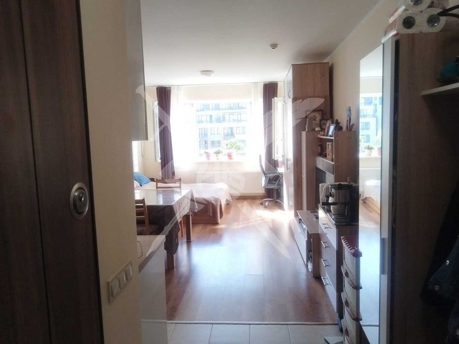 Продава се Едностаен апартамент в София, Студентски град - 43 кв.м за 3466 €/кв.м - Снимка #6