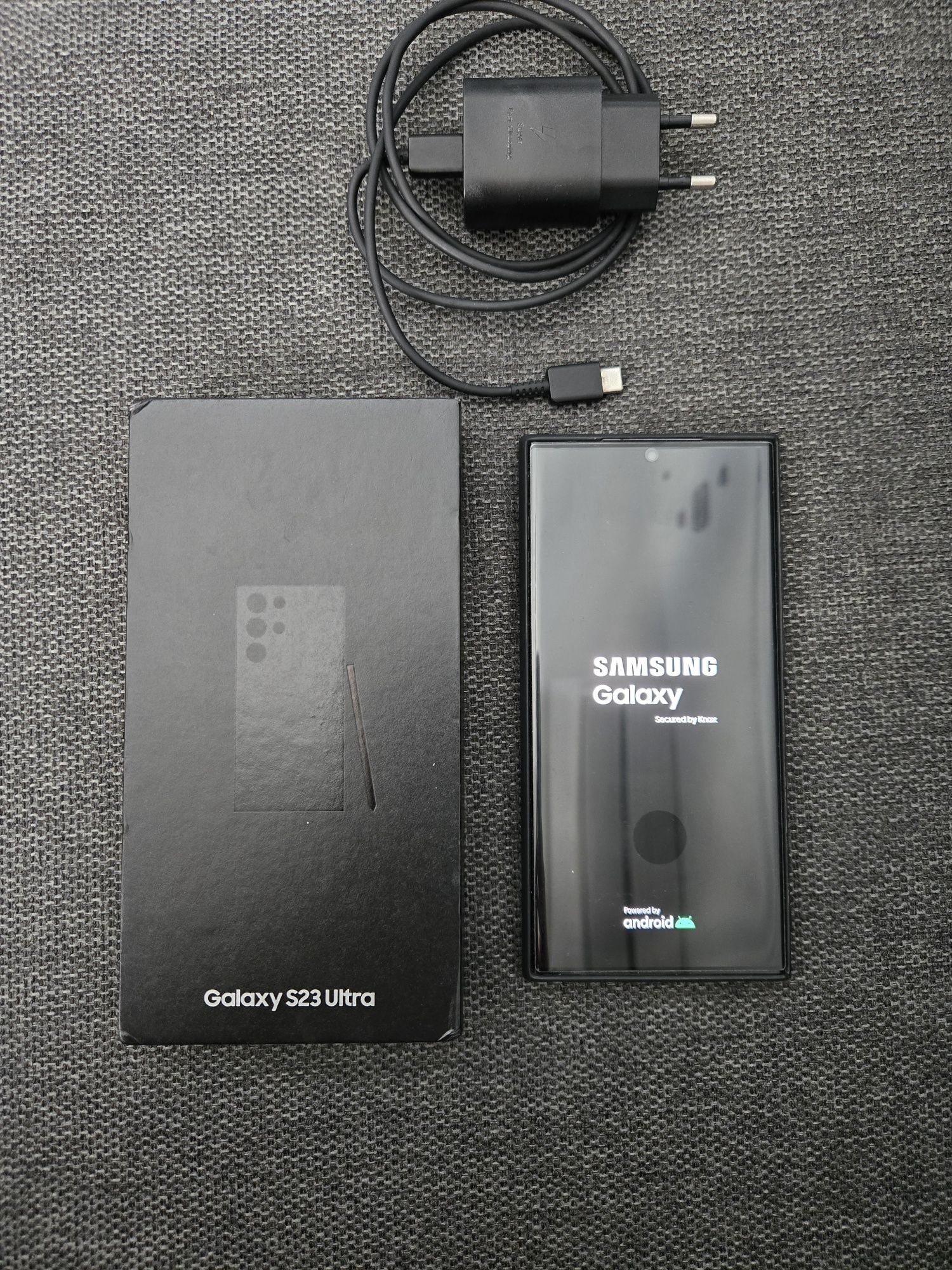 Samsung S23 ultra