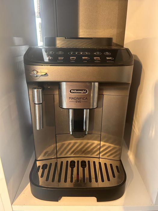 Delonghi Magnifica Evo