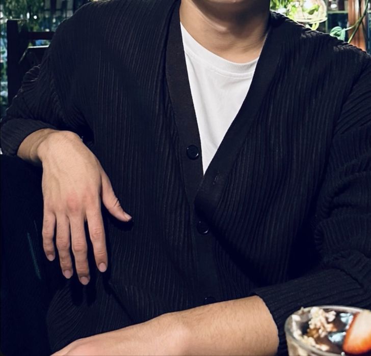 Каридиган сатылады 1 рет киілген