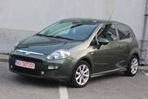 Fiat Punto Punto 1.3 MultiJet Evo