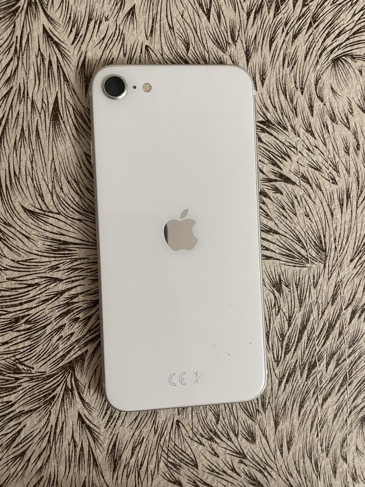 Iphone se 2020.
