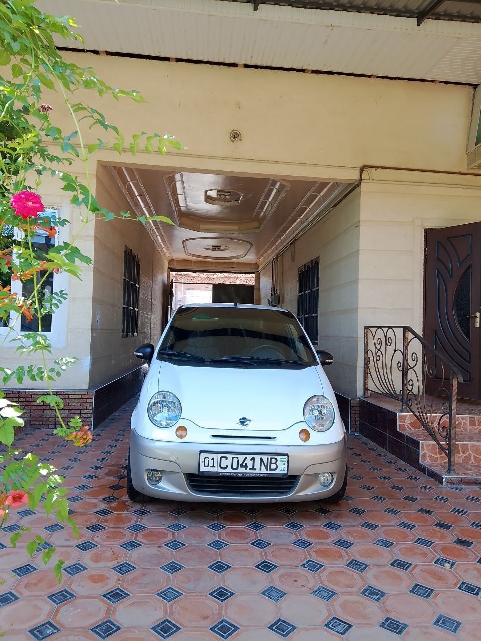 Matiz sotladi oladganla bosa4'yarmin kelshamz kam bor
