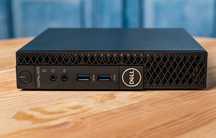 Mini Sistem PC HTPC Dell OptiPlex 3070 i3-9100T 16GB SSD 1TB M.2 Win10