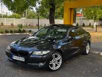 BMW-F10-520D--Automat--184CP