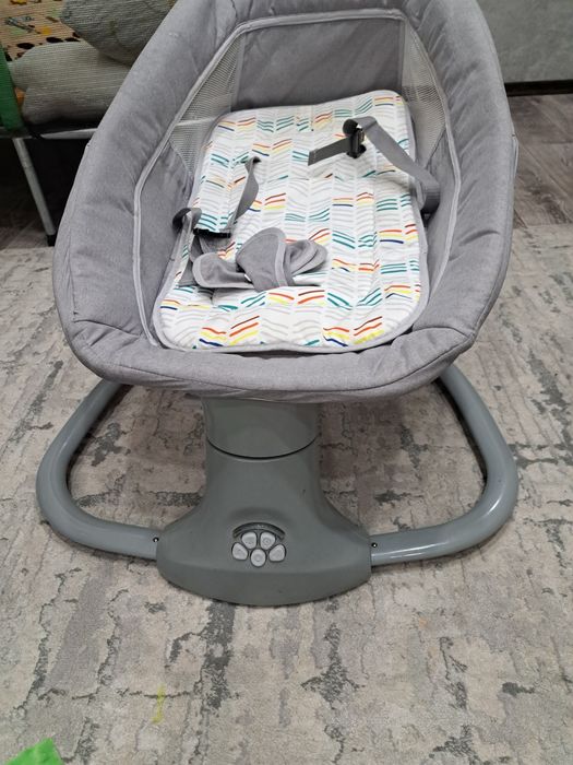 Продам шезлонг в хорошем состоянии