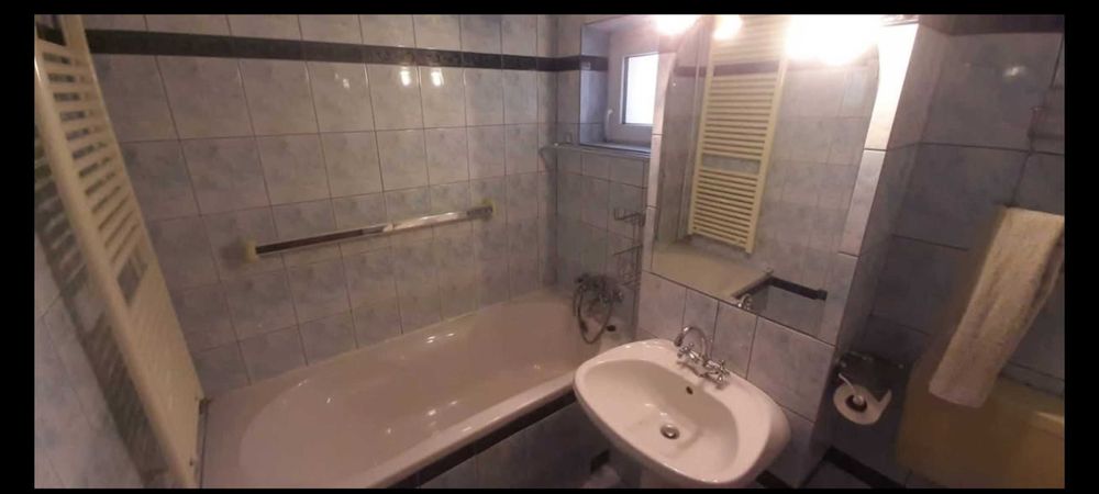 Apartament de vânzare în Orăștie