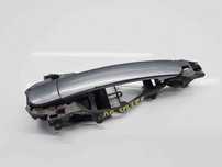 Maner usa dreapta spate Skoda Octavia 2 Combi (1Z5) [Fabr 2004-2013] F