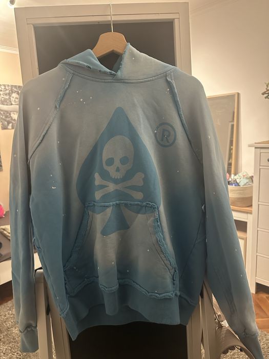 Alexander Spade hoodie