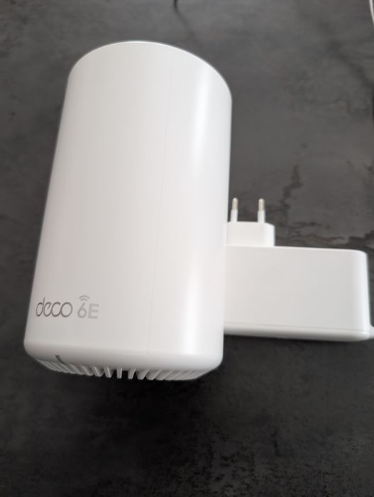 Router Tplink Deco XE75