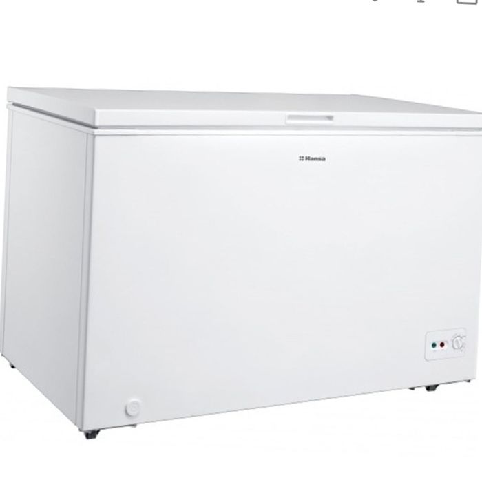 Морозильник - ларь Hansa