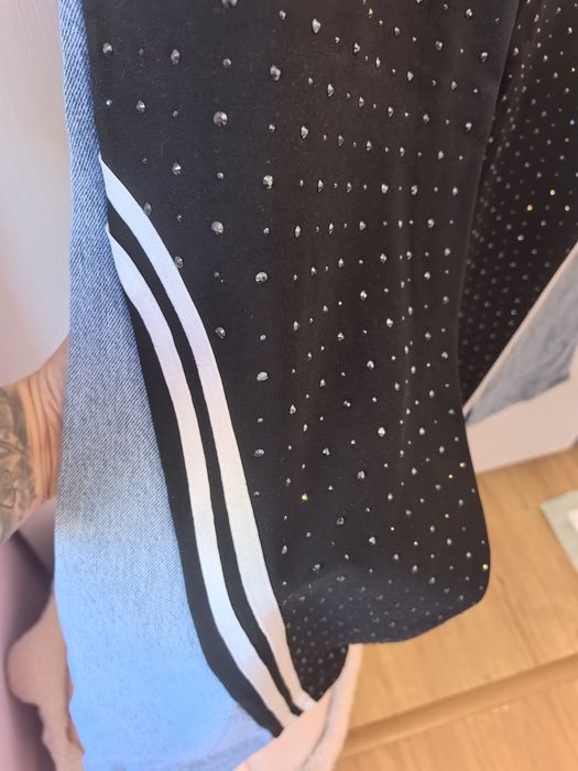 Дамски комплект деним