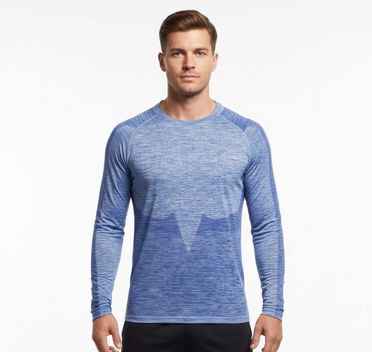 ASICS Термо/Блуза Мъжка L