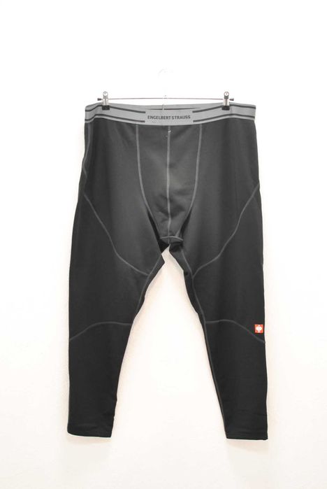 Engelbert Strauss colanti termali grosi marimea 3XL (3673EA1)