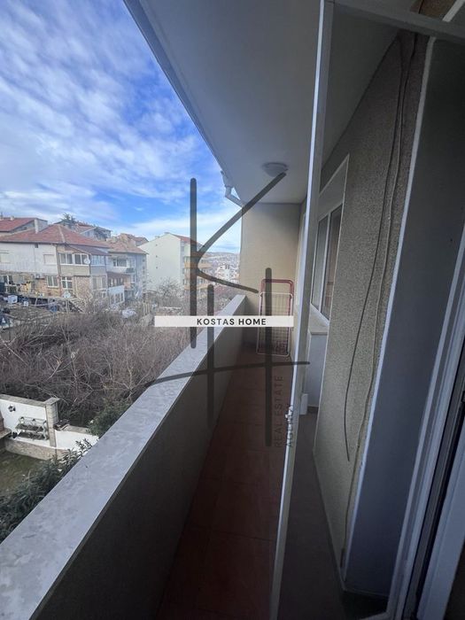 Дава се под наем Двустаен апартамент в Варна, Аспарухово - 70 кв.м за 229.5 € - Снимка #10