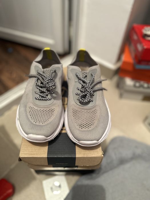 кросовки томас граф