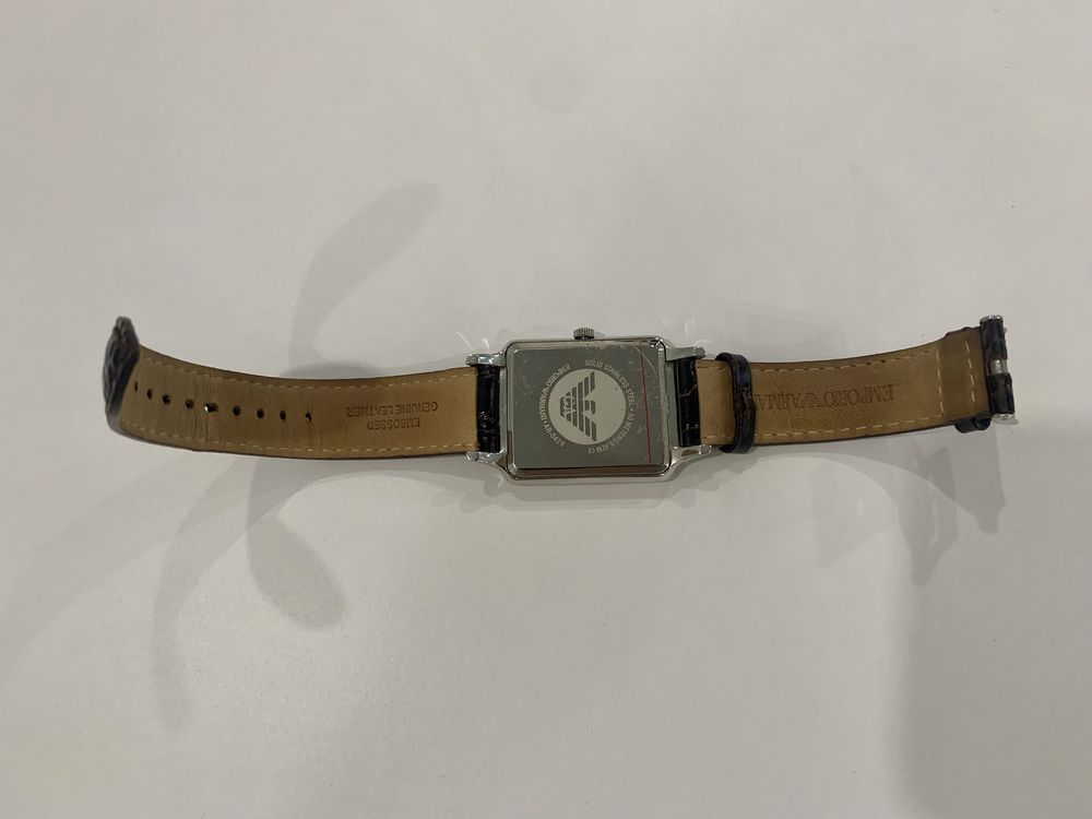 Ceas de vanzare ARMANI