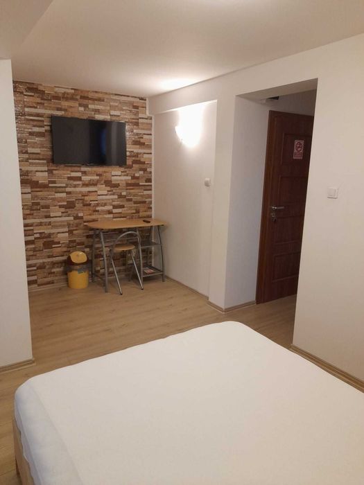 Cazare de CALITATE in zona centrala: garsoniere in Regim Hotelier