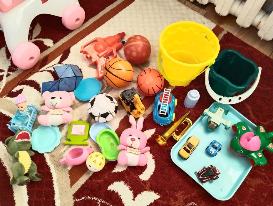 Продам разные вариантов игрушек