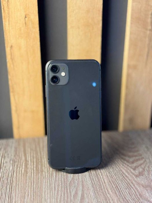 Телефон iPhone 11 64Gb / Айфон 64Гб