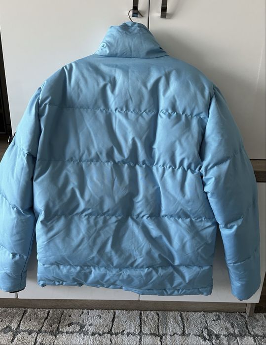 Мъжко зимно яке!