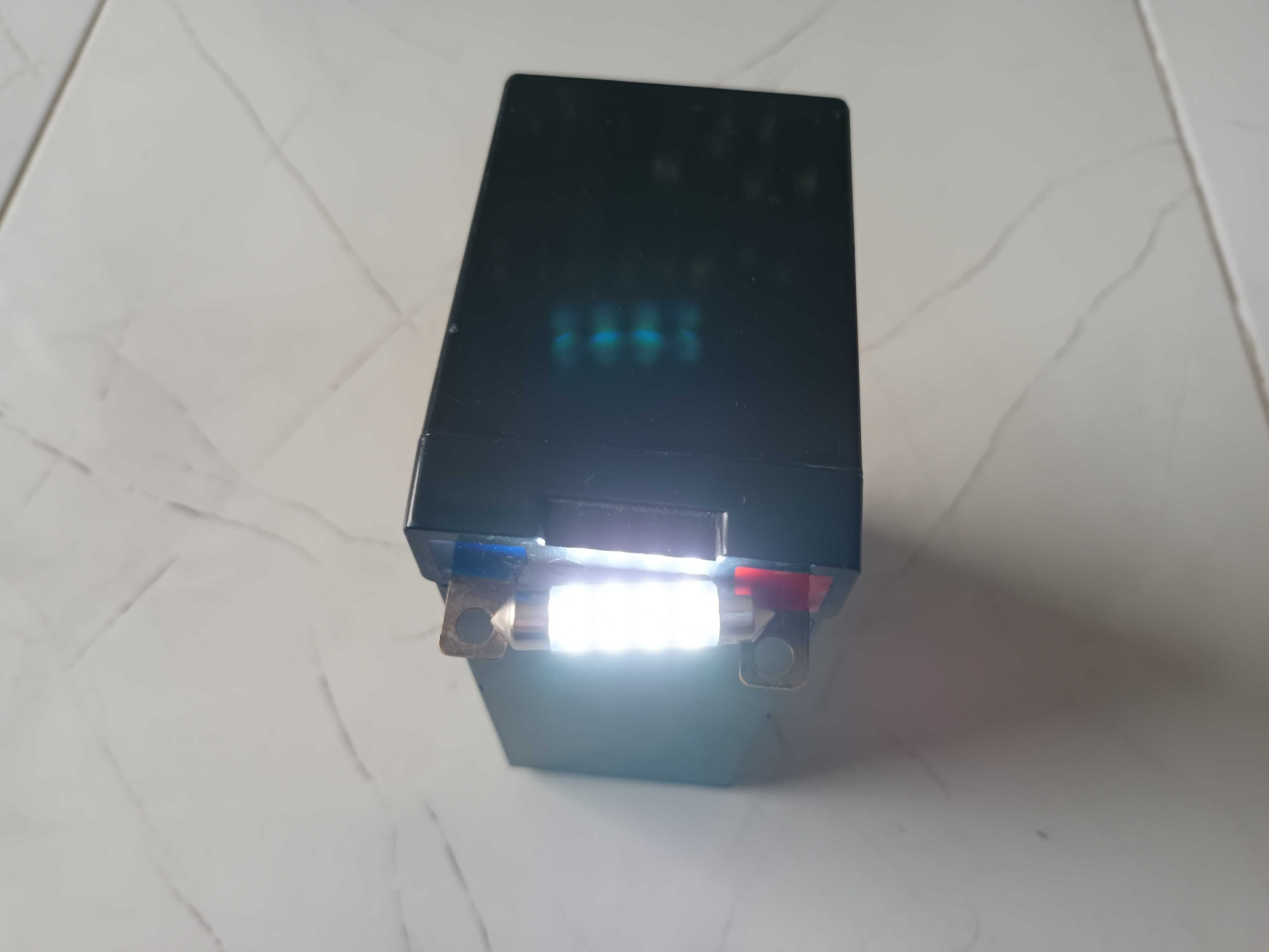 LED крушка за плафон,лед осветление за рег. номер,крушки