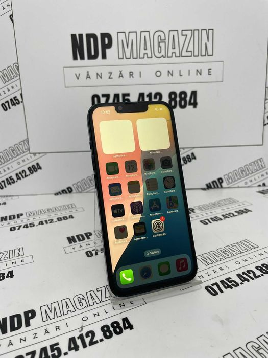 NDP Amanet NON-STOP Sos. Giurgiului 119 IPHONE 14 (44092)