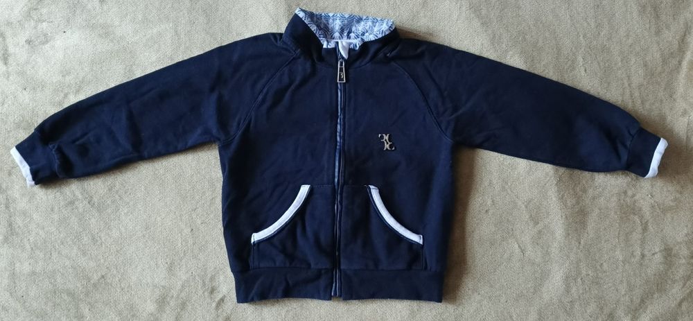 Олимпийка для малыша от 1-2 год.От популярного бренда Италии