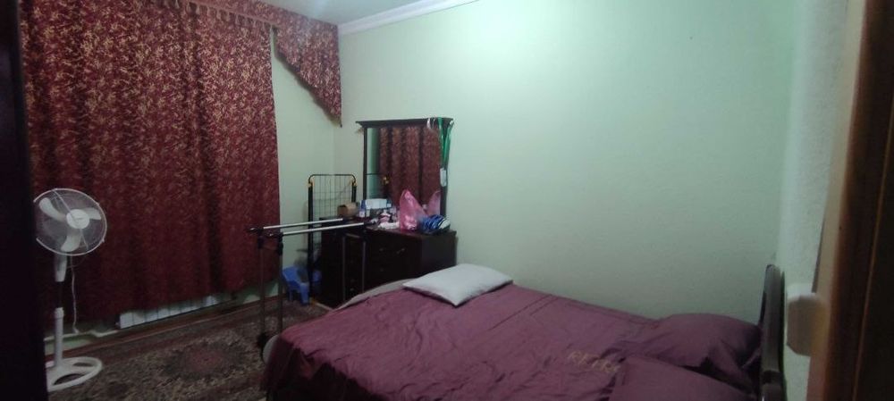 Продается 3/1/5 квартира Карасу-3