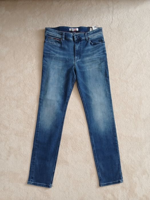 Blugi Tommy Jeans noi