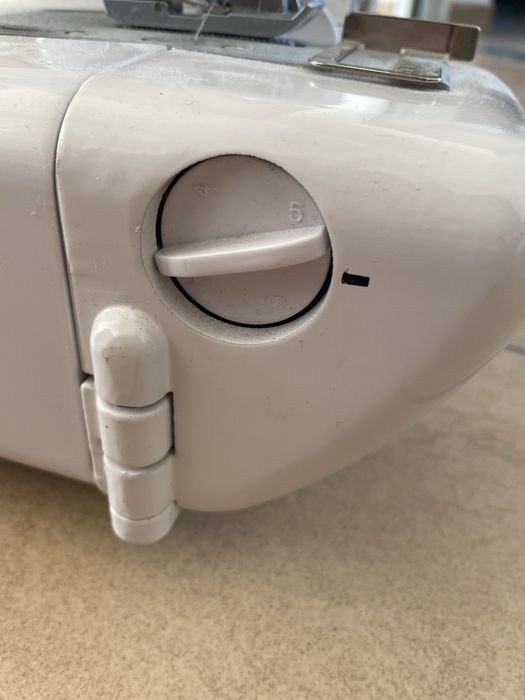 Оверлог КАТО НОВ !!!