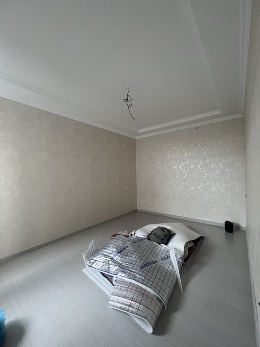 Янги Узбекистон боги якин жойда 2-сотих котедж сотилади