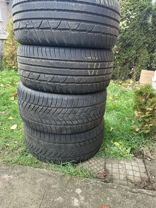 Продавам гуми спорт пакет