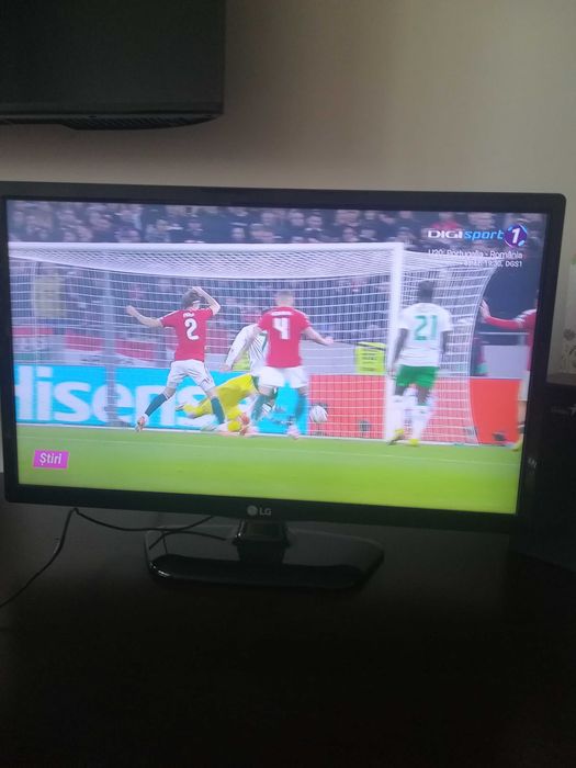 Vand televizor led LG