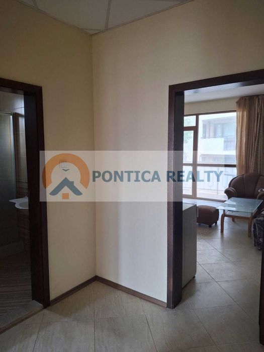 Продава се Двустаен апартамент в к.к. Слънчев бряг - 68 кв.м за 809 €/кв.м - Снимка #2