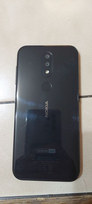 Nokia 4.2 телефон