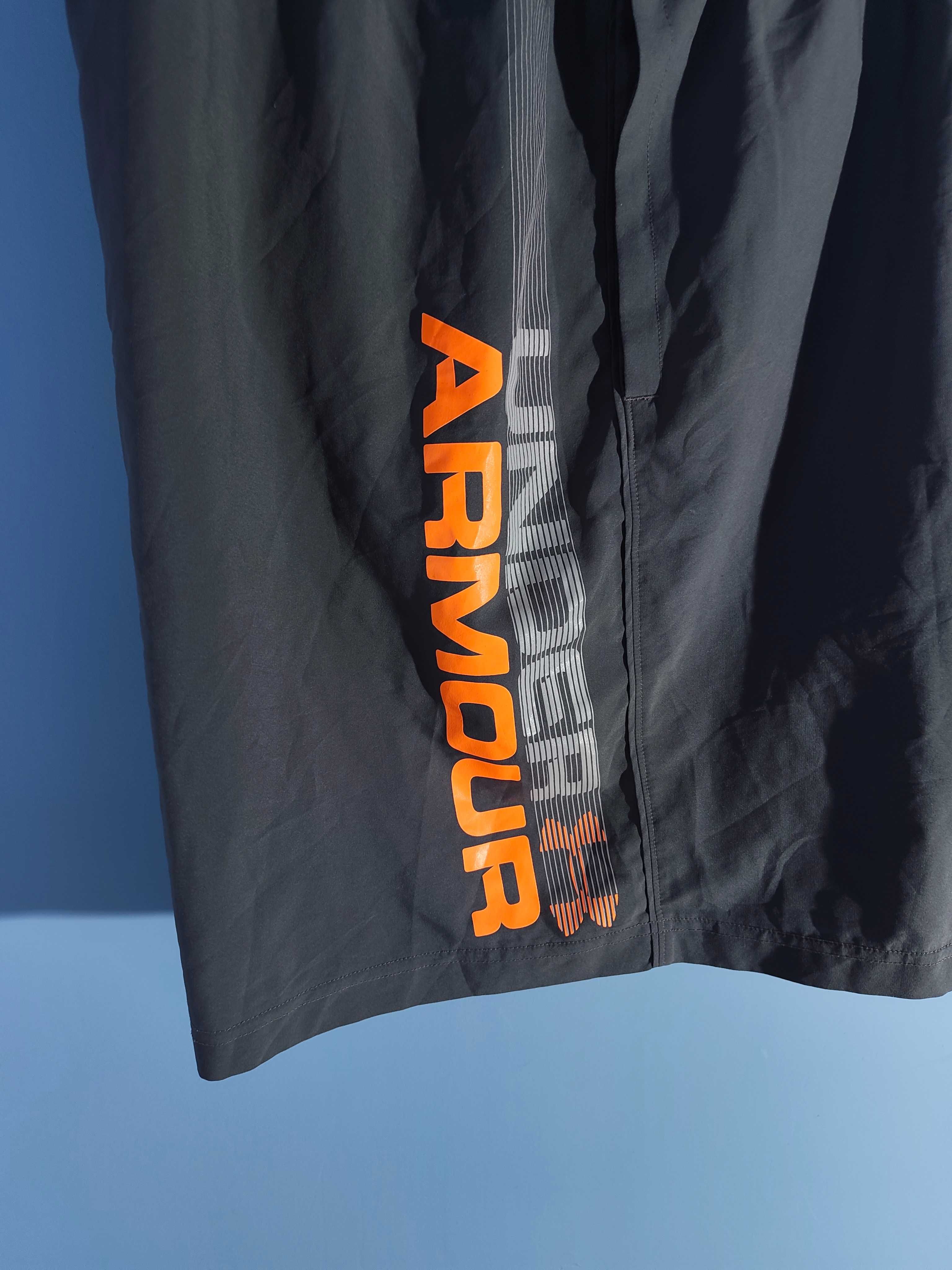 Under Armour Къси Панталони Мъжки/XXL