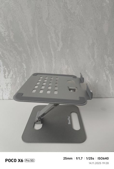 Подставка для Планшета и Ноутбука