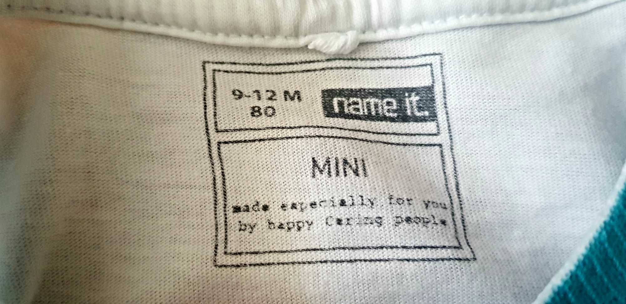 Tricou copii Mini