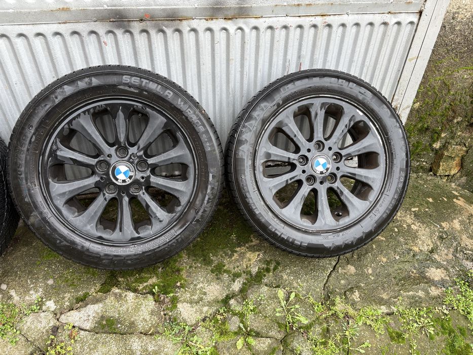 Джанти style 139 5x120 “16”