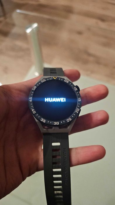 *ЧИСТО НОВ* Huawei Watch GT