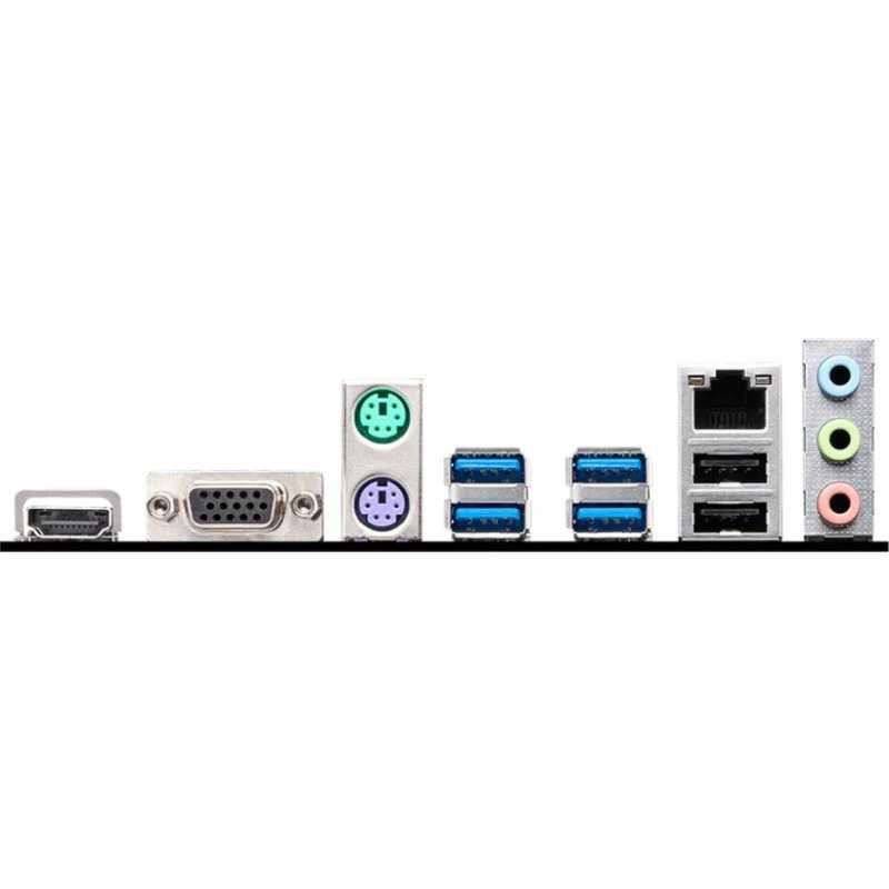 Placa de baza MSI A620M-E AMD A620 Socket AM5 mATX