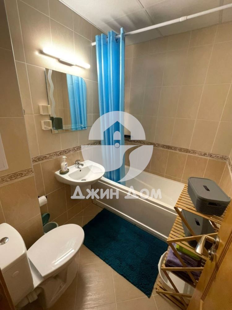 Двустаен апартамент в к-с Долче Рива, с. Равда