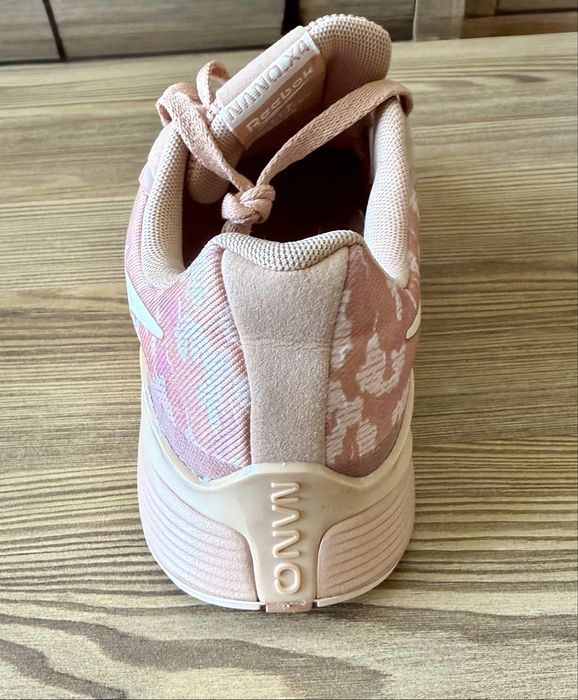 Маратонки за тренировка - Reebok NANO X4