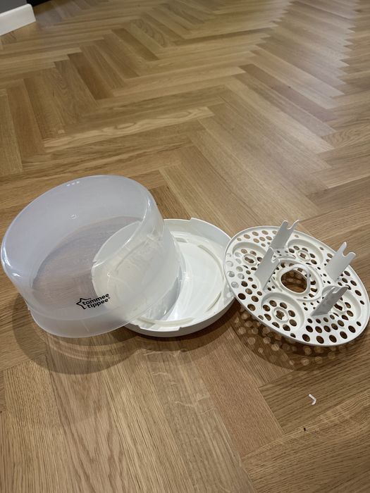 Sterilizator Tommee Tippee microunde