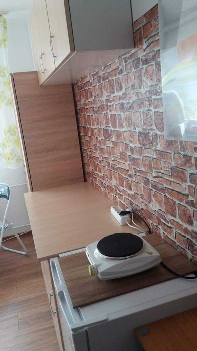 Dau in chirie gars conf 3, baie proprie, aproape de Iulius Mall