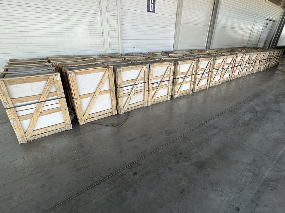 Лаймстоун Травертин Иранский в Астане