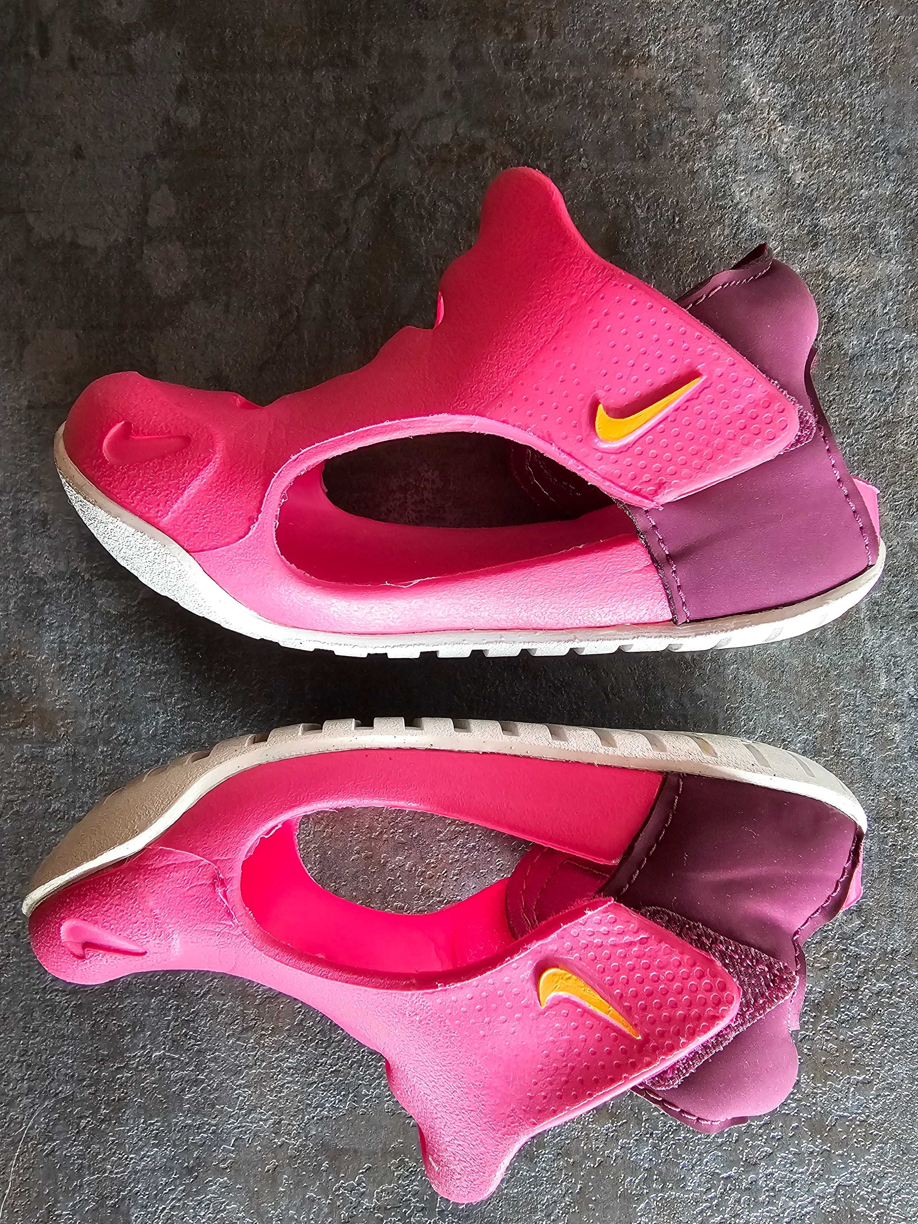 Продава Кроксове Nike 22 размер